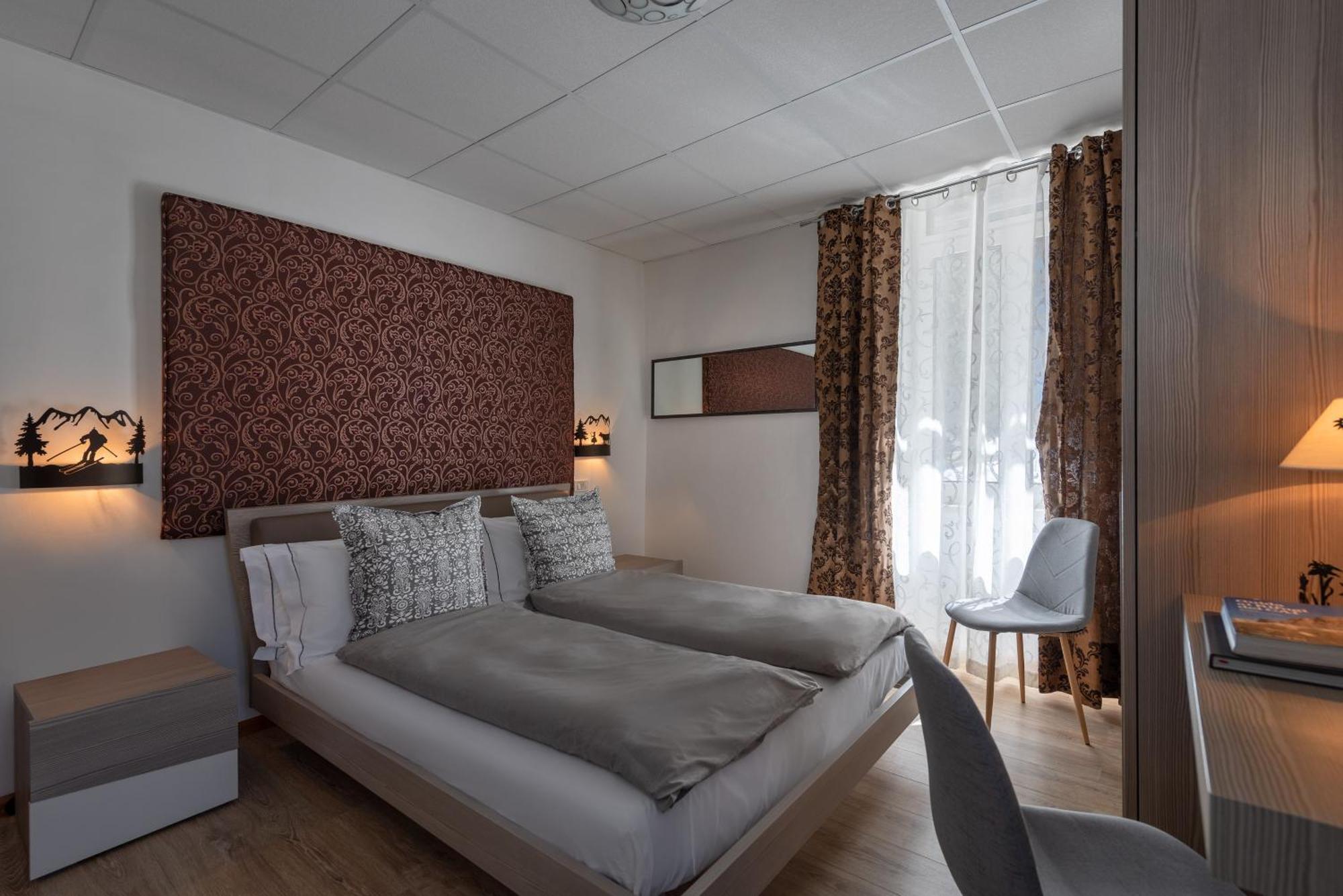 Hotel Pejo Peio Fonti Esterno foto